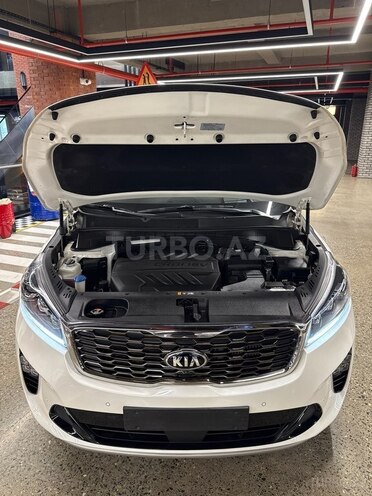 Kia Sorento 2019, 104,951 km - 2.2 l - Bakı