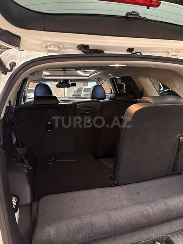Kia Sorento 2019, 104,951 km - 2.2 l - Bakı