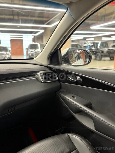 Kia Sorento 2019, 104,951 km - 2.2 l - Bakı