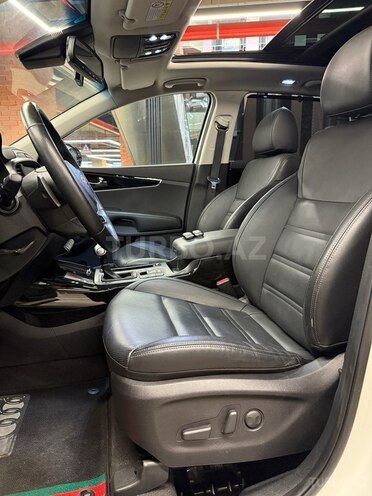 Kia Sorento 2019, 104,951 km - 2.2 l - Bakı