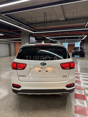 Kia Sorento 2019, 104,951 km - 2.2 l - Bakı