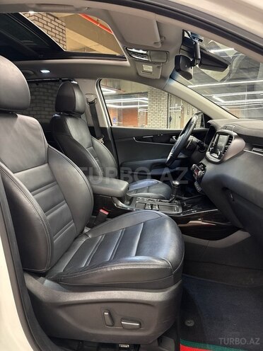 Kia Sorento 2019, 104,951 km - 2.2 l - Bakı