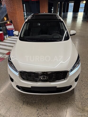 Kia Sorento 2019, 104,951 km - 2.2 l - Bakı