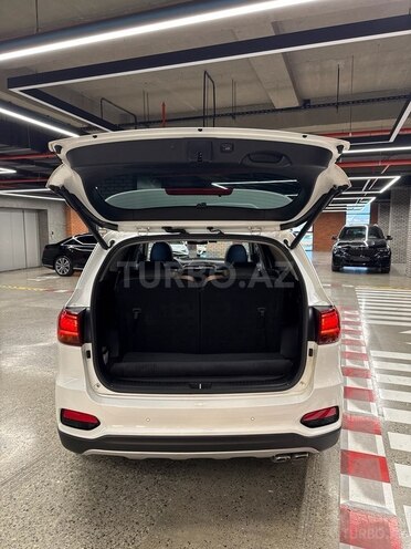 Kia Sorento 2019, 104,951 km - 2.2 l - Bakı