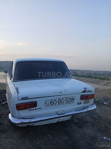 LADA (VAZ) 21011 1986, 58,288 km - 1.3 l - Tovuz