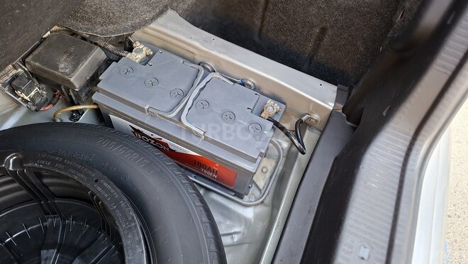 Mercedes C 200 1998, 282,000 km - 2.0 l - Bakı