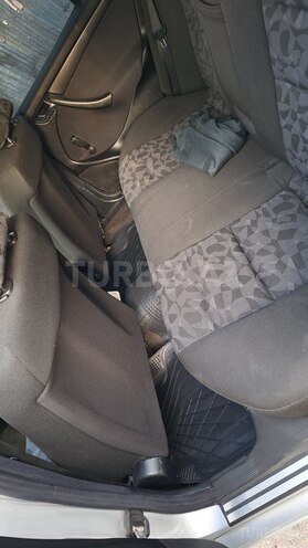 Mercedes C 200 1998, 282,000 km - 2.0 l - Bakı
