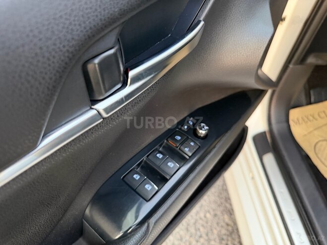Toyota Camry 2019, 87,000 km - 2.5 l - Bakı