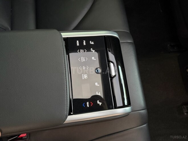 Toyota Camry 2019, 87,000 km - 2.5 l - Bakı