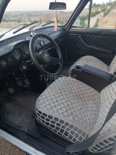 LADA (VAZ) 21011 1986, 58,288 km - 1.3 l - Tovuz