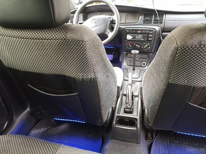 Opel Vectra 1999, 390,500 km - 1.8 l - Şəki