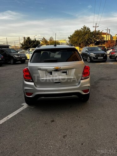 Chevrolet Trax 2020, 225,000 km - 1.4 l - Bakı