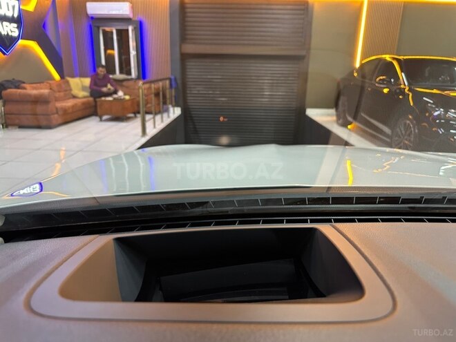 BMW 528 2016, 159,600 km - 2.0 л - Bakı