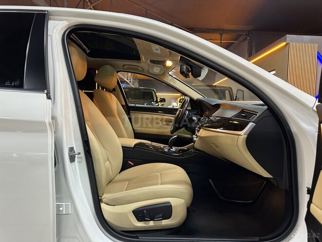 BMW 528 2016, 159,600 km - 2.0 л - Bakı
