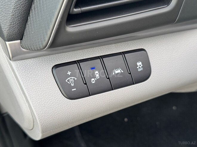 Hyundai Elantra 2020, 106,000 km - 2.0 л - Bakı