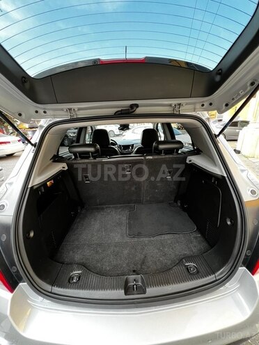 Chevrolet Trax 2020, 225,000 km - 1.4 l - Bakı