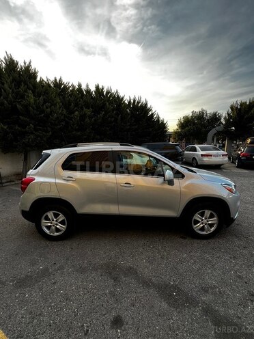 Chevrolet Trax 2020, 225,000 km - 1.4 l - Bakı