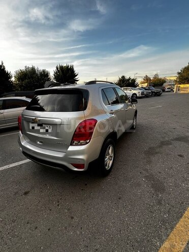 Chevrolet Trax 2020, 225,000 km - 1.4 l - Bakı
