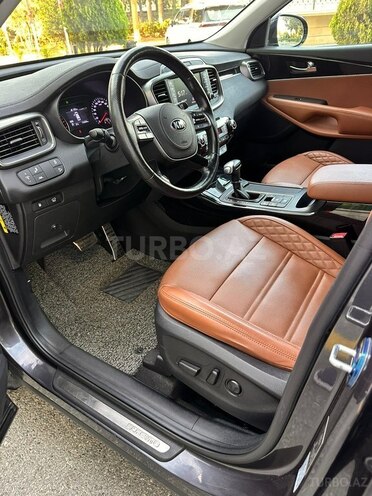 Kia Sorento 2019, 170,000 km - 2.0 л - Bakı