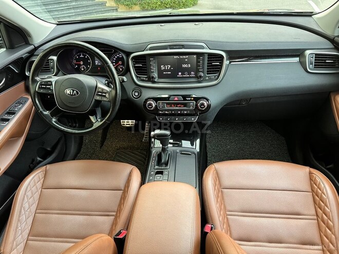 Kia Sorento 2019, 170,000 km - 2.0 л - Bakı