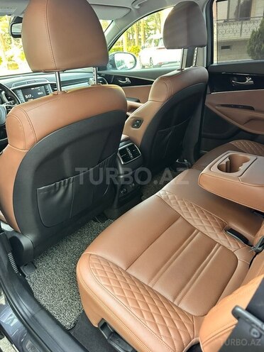 Kia Sorento 2019, 170,000 km - 2.0 л - Bakı