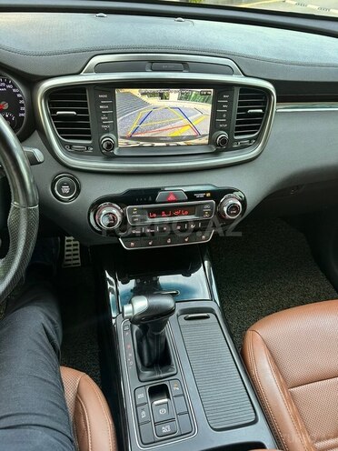 Kia Sorento 2019, 170,000 km - 2.0 л - Bakı