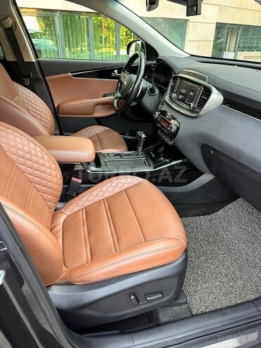 Kia Sorento 2019, 170,000 km - 2.0 л - Bakı