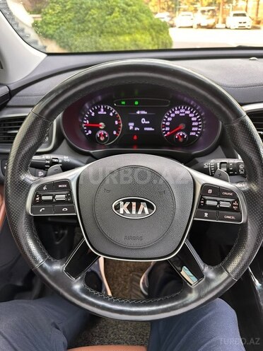 Kia Sorento 2019, 170,000 km - 2.0 л - Bakı