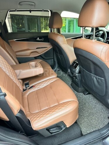 Kia Sorento 2019, 170,000 km - 2.0 л - Bakı