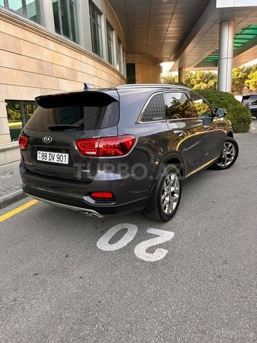 Kia Sorento 2019, 170,000 km - 2.0 л - Bakı