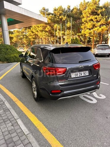 Kia Sorento 2019, 170,000 km - 2.0 л - Bakı