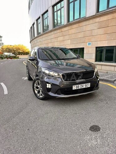 Kia Sorento 2019, 170,000 km - 2.0 л - Bakı