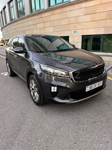 Kia Sorento 2019, 170,000 km - 2.0 л - Bakı