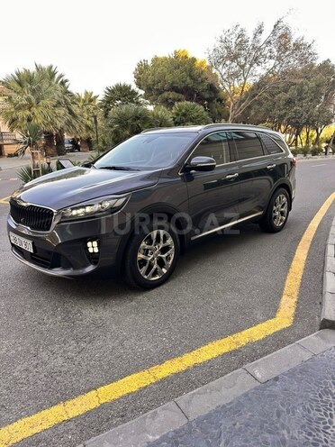 Kia Sorento 2019, 170,000 km - 2.0 л - Bakı