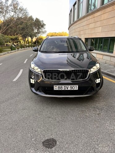 Kia Sorento 2019, 170,000 km - 2.0 л - Bakı
