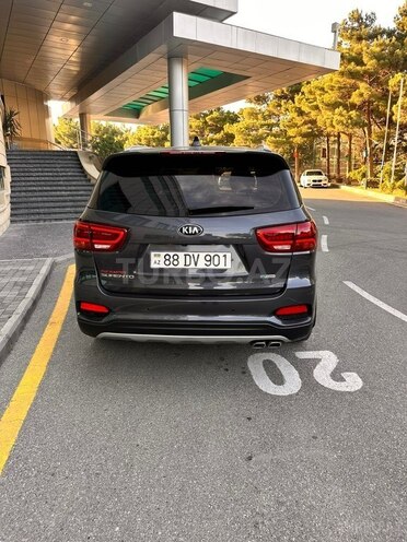 Kia Sorento 2019, 170,000 km - 2.0 л - Bakı