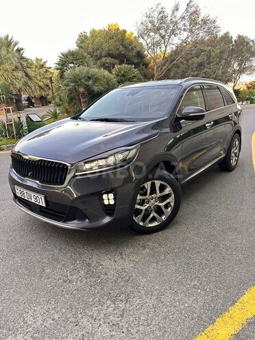 Kia Sorento 2019, 170,000 km - 2.0 л - Bakı