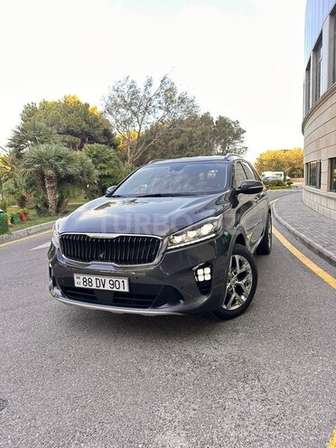 Kia Sorento 2019, 170,000 km - 2.0 л - Bakı