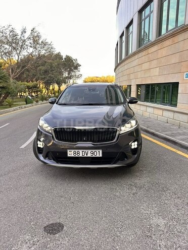 Kia Sorento 2019, 170,000 km - 2.0 л - Bakı