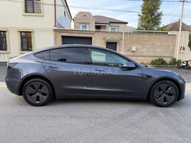 Tesla Model 3 2023, 65,000 km - 0.0 l - Bakı