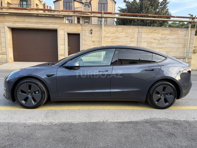 Tesla Model 3 2023, 65,000 km - 0.0 l - Bakı