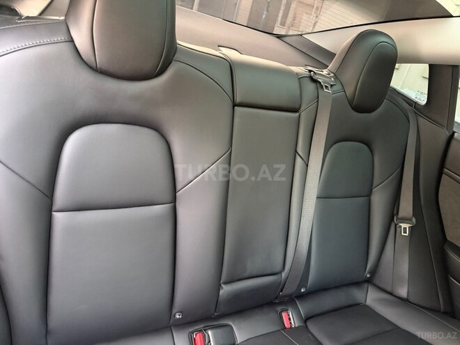Tesla Model 3 2023, 65,000 km - 0.0 l - Bakı