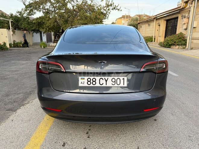 Tesla Model 3 2023, 65,000 km - 0.0 l - Bakı
