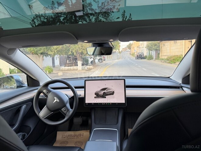 Tesla Model 3 2023, 65,000 km - 0.0 l - Bakı