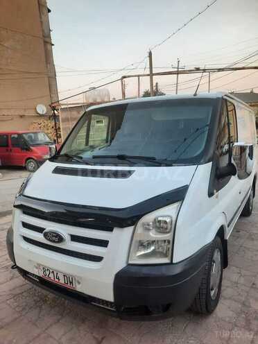 Ford Transit 2010, 178,000 km - 2.2 l - Bakı