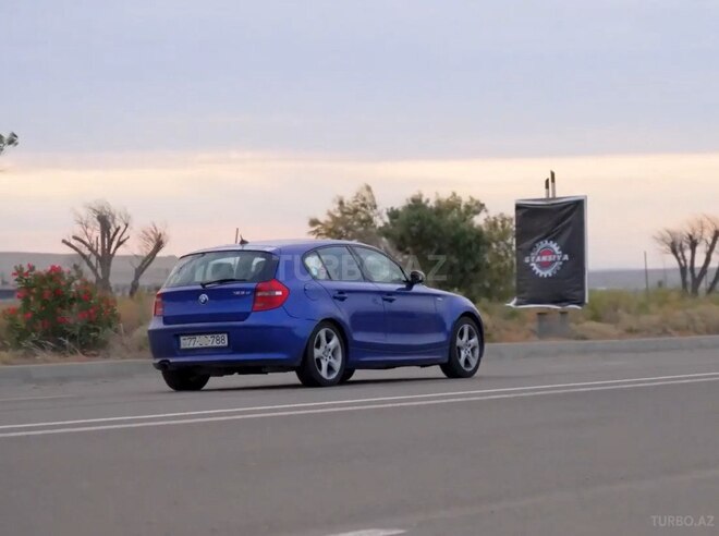 BMW  2009, 366,000 km - 2.0 л - Bakı
