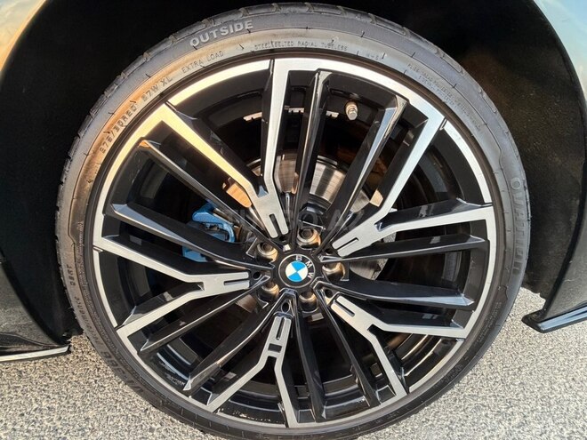 BMW 530e 2018, 207,000 km - 2.0 l - Bakı