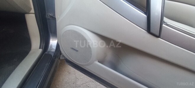 Mazda CX-7 2009, 204,000 km - 2.3 л - Bakı