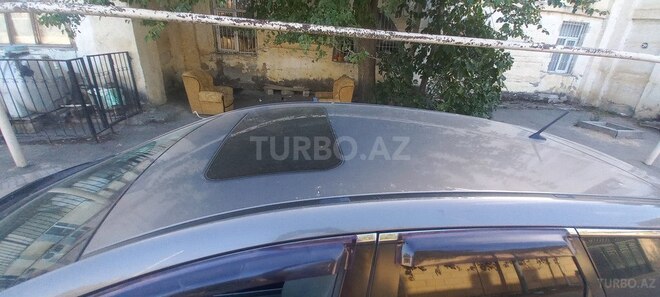 Mazda CX-7 2009, 204,000 km - 2.3 л - Bakı