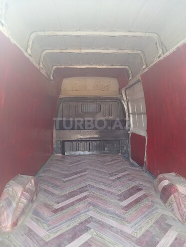 Ford Transit 2003, 338,300 km - 2.4 l - Bakı